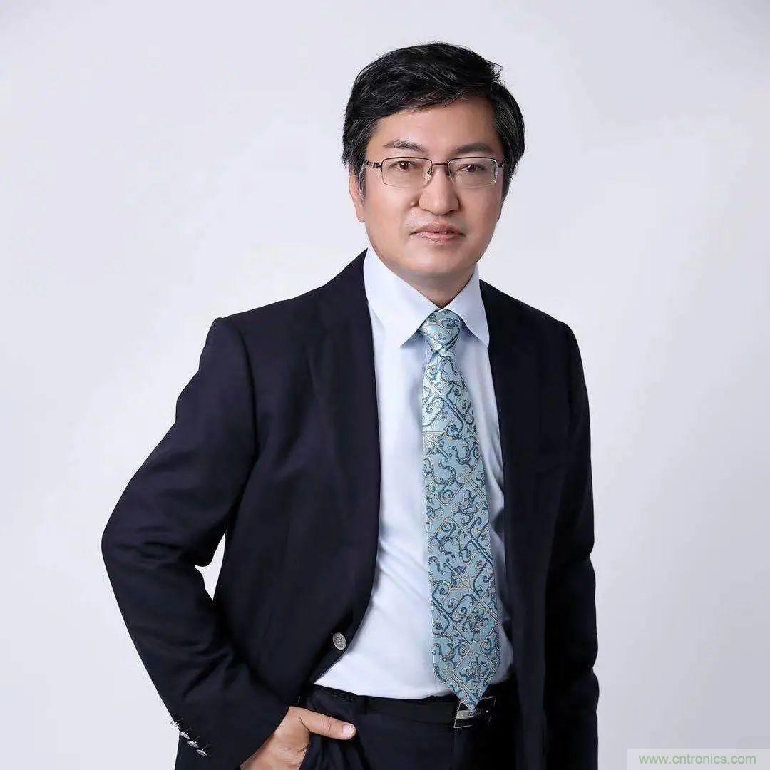 最后30名：4000億風(fēng)投VS 1萬(wàn)億市值，物聯(lián)網(wǎng)CEO大會(huì)劍指何方？