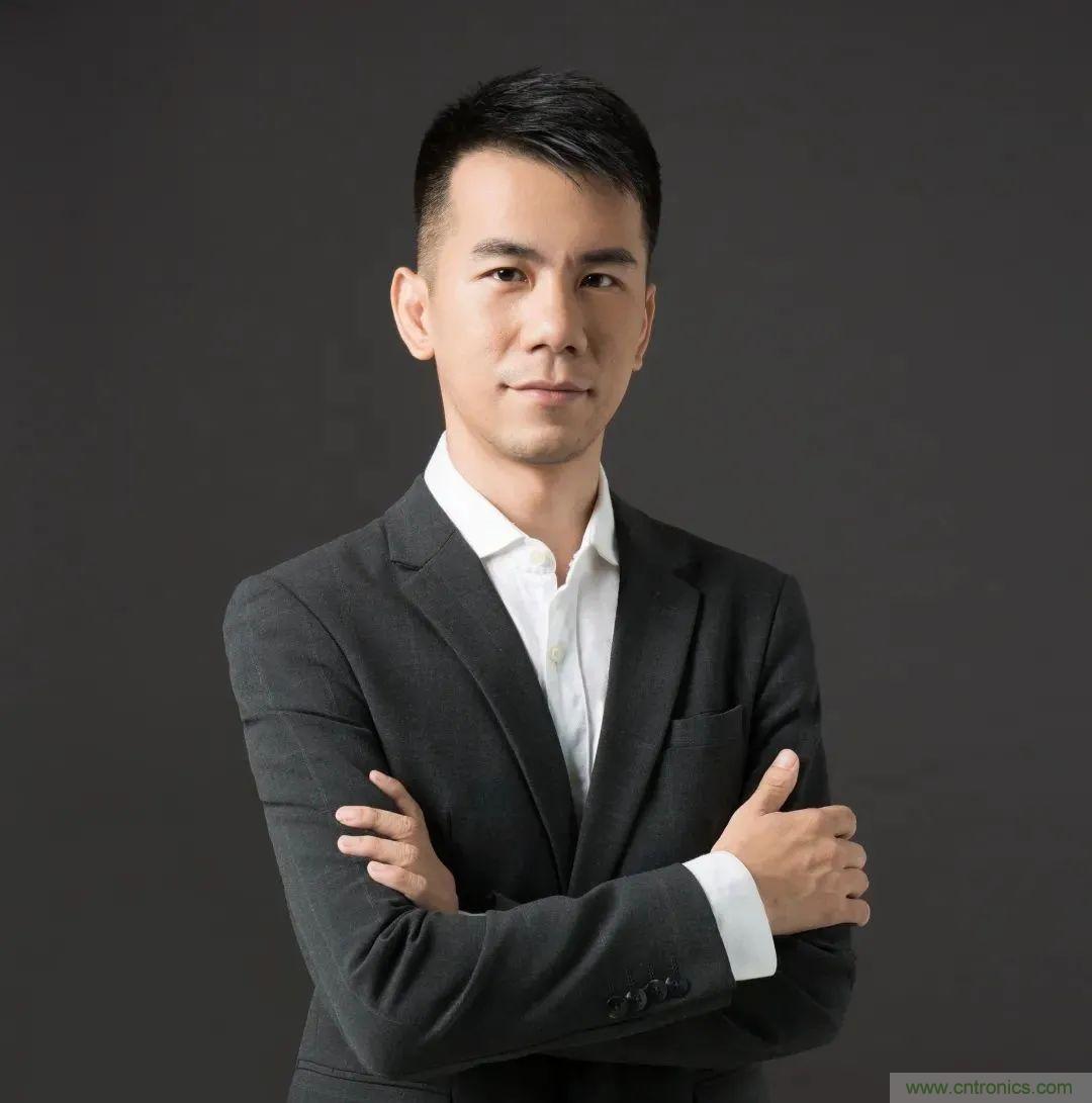 最后30名：4000億風(fēng)投VS 1萬(wàn)億市值，物聯(lián)網(wǎng)CEO大會(huì)劍指何方？