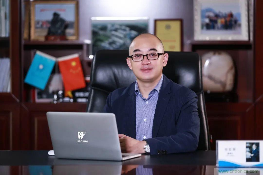 最后30名：4000億風(fēng)投VS 1萬(wàn)億市值，物聯(lián)網(wǎng)CEO大會(huì)劍指何方？