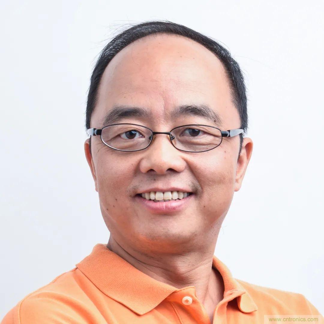 最后30名：4000億風(fēng)投VS 1萬(wàn)億市值，物聯(lián)網(wǎng)CEO大會(huì)劍指何方？