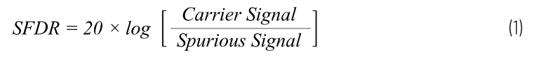 優(yōu)化信號鏈的電源系統(tǒng) — 第1部分：多少電源噪聲可以接受？