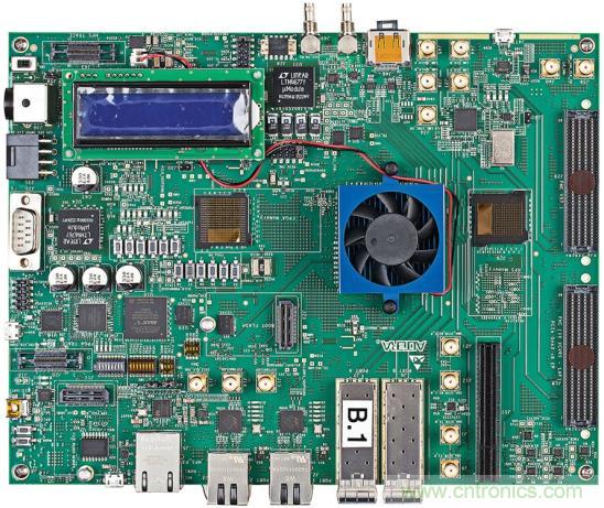 如何為 FPGA 設(shè)計(jì)一款理想的電源？