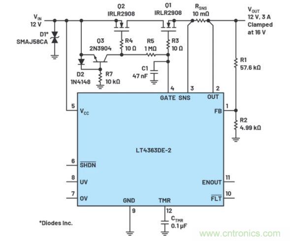 如何為您的電路選擇正確的保護(hù)措施？