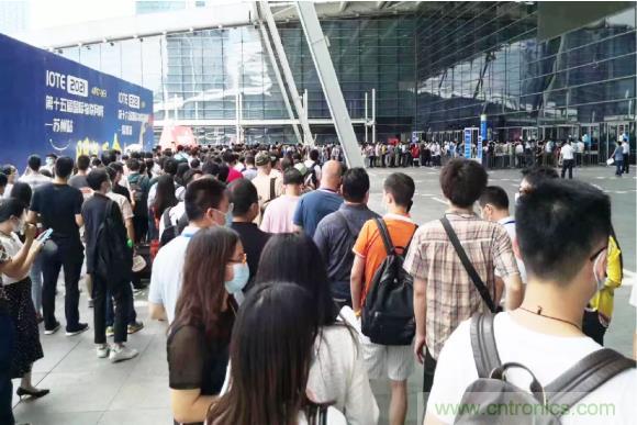 1000+IoT企業(yè)業(yè)績高速增長，他們都做了同一件事！