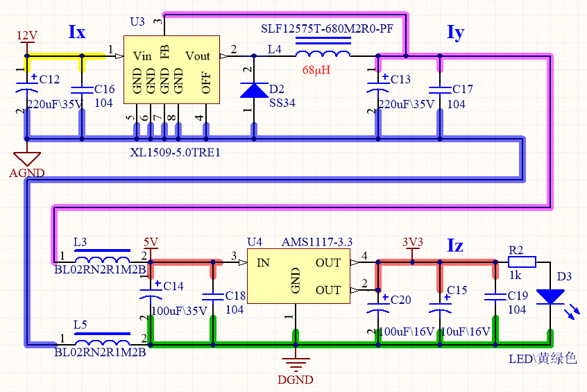 線性電源芯片燙手，問(wèn)題出在哪里？