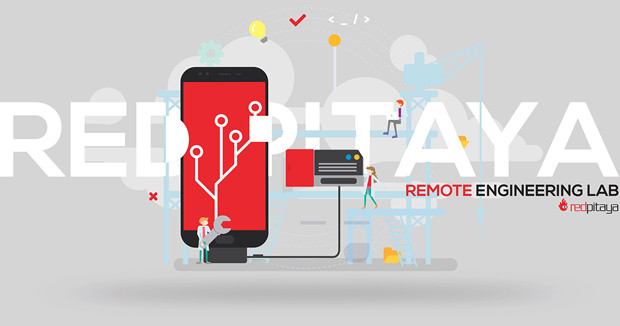 Digi-Key開售Red Pitaya的@HOME套件，將實(shí)驗(yàn)室練習(xí)帶到遠(yuǎn)程或居家環(huán)境中