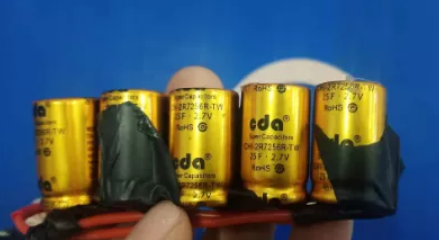 如何繞制2.2uH高頻線圈？