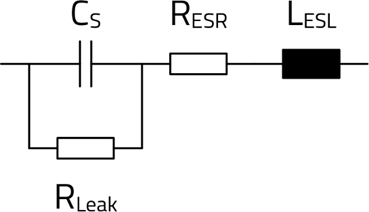 無(wú)源器件，電容并不總是容性的！