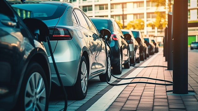 在不斷發(fā)展的電動(dòng)汽車充電市場中，為什么提升互操作性非常重要
