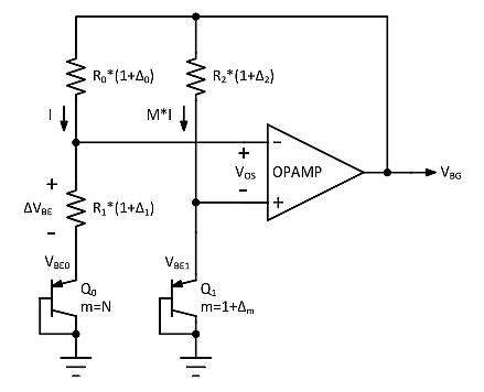 低功率開關(guān)電容器帶隙，第 2 部分