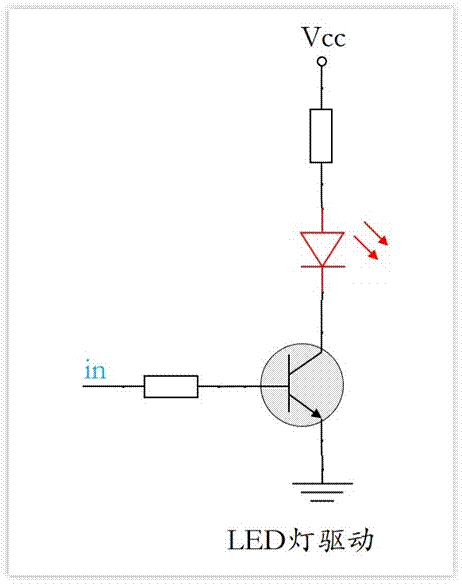 常用的三極管電路設(shè)計：電阻到底是怎么選的？