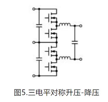 6個技術(shù)點，帶您理解用于電池儲能系統(tǒng)的 DC-DC 功率轉(zhuǎn)換拓撲結(jié)構(gòu)