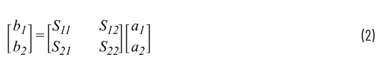 什么是S參數(shù)？