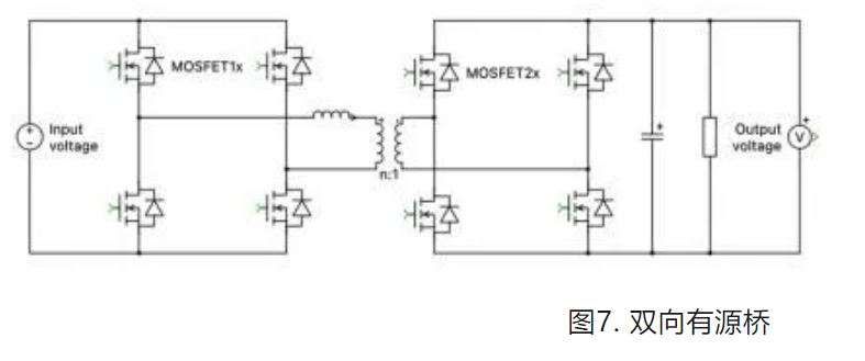 6個技術(shù)點，帶您理解用于電池儲能系統(tǒng)的 DC-DC 功率轉(zhuǎn)換拓撲結(jié)構(gòu)