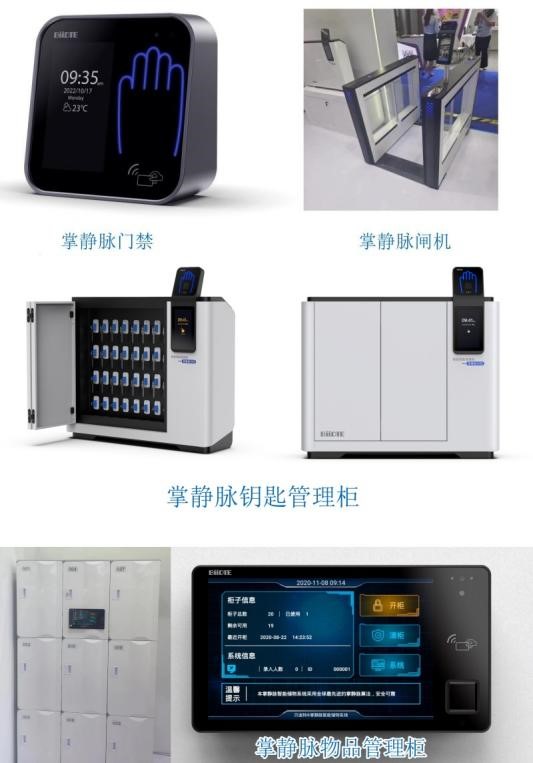 徹底解決大眾焦慮的隱私與安全隱患？知名大廠入局這種生物識(shí)別技術(shù)