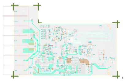 搞定電路設(shè)計(jì)之高精度、寬帶寬電流測量信號鏈