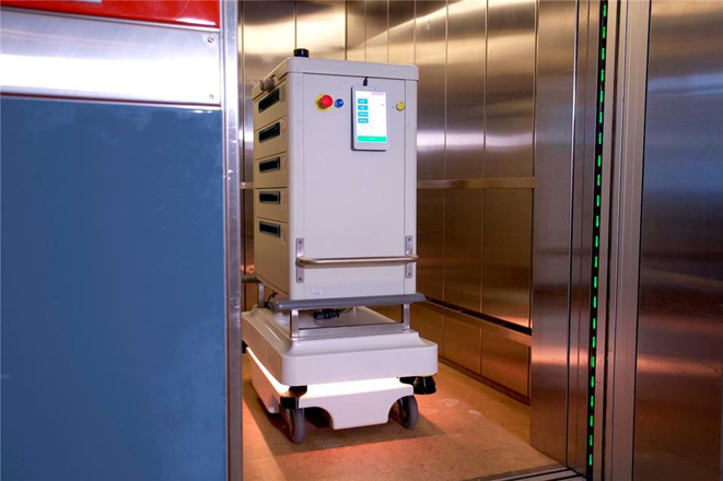 由北京冬奧看機器人技術趨勢：安全、靈活、復合是關鍵