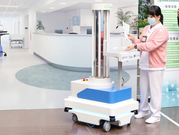 由北京冬奧看機器人技術趨勢：安全、靈活、復合是關鍵
