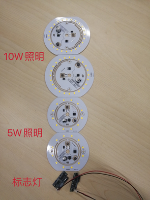 如何使用示波器、AFG和萬(wàn)用表測(cè)試LED 驅(qū)動(dòng)器的調(diào)光線性度？