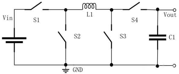 【干貨】強大的4開關(guān)升降壓BOB電源，可升可降、能大能小