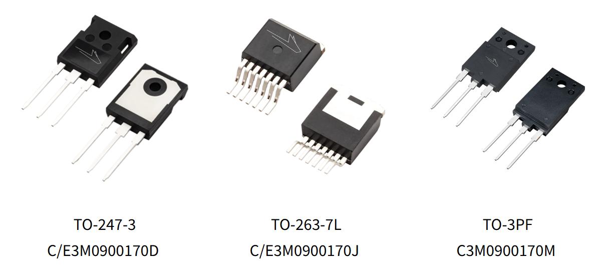 1700V耐壓破局！Wolfspeed MOSFET重塑輔助電源三大矛盾