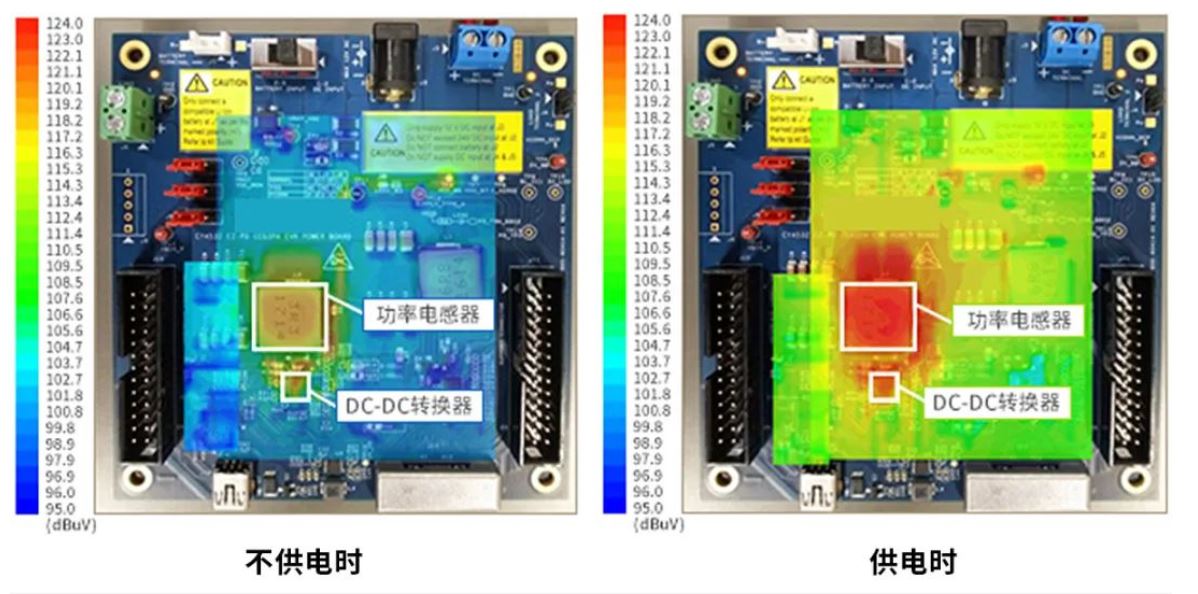 如何應(yīng)對USB大功率充電器DC-DC轉(zhuǎn)換器的開關(guān)噪聲？