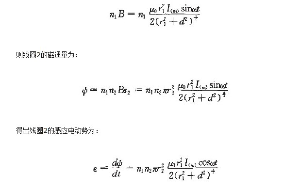 車(chē)載手機(jī)充電器的無(wú)線(xiàn)化