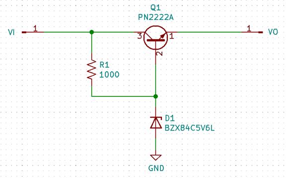 電路中的穩(wěn)壓器有什么作用？如何連接穩(wěn)壓器？