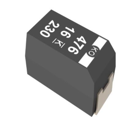 KEMET T495/T520 vs AVX TAJ鉭電容深度對比：如何選擇更適合你的設計？