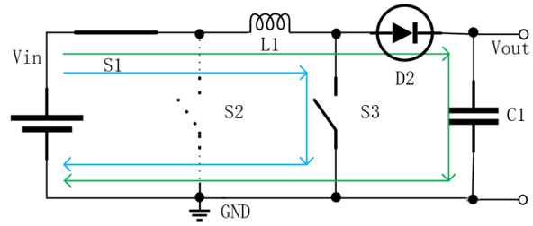 【干貨】強大的4開關(guān)升降壓BOB電源，可升可降、能大能小