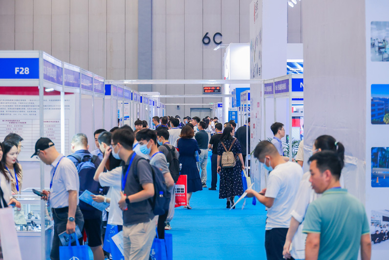 上觀未來(lái)、下謀發(fā)展丨CAEE2024家電制造業(yè)供應(yīng)鏈展覽會(huì)招商全面啟動(dòng)