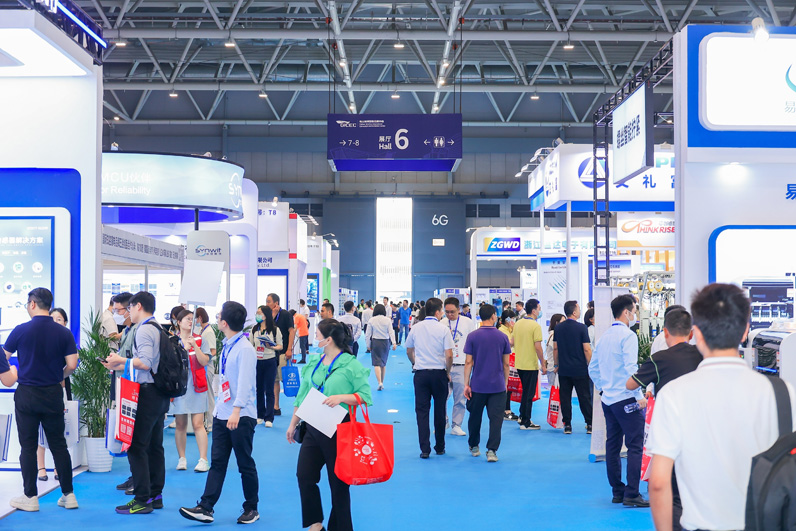 上觀未來(lái)、下謀發(fā)展丨CAEE2024家電制造業(yè)供應(yīng)鏈展覽會(huì)招商全面啟動(dòng)