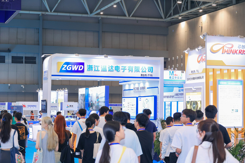 上觀未來(lái)、下謀發(fā)展丨CAEE2024家電制造業(yè)供應(yīng)鏈展覽會(huì)招商全面啟動(dòng)