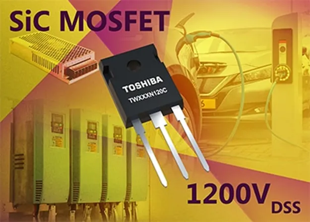 用第三代 SiC MOSFET設(shè)計(jì)電源性能和能效表現(xiàn)驚人！ 