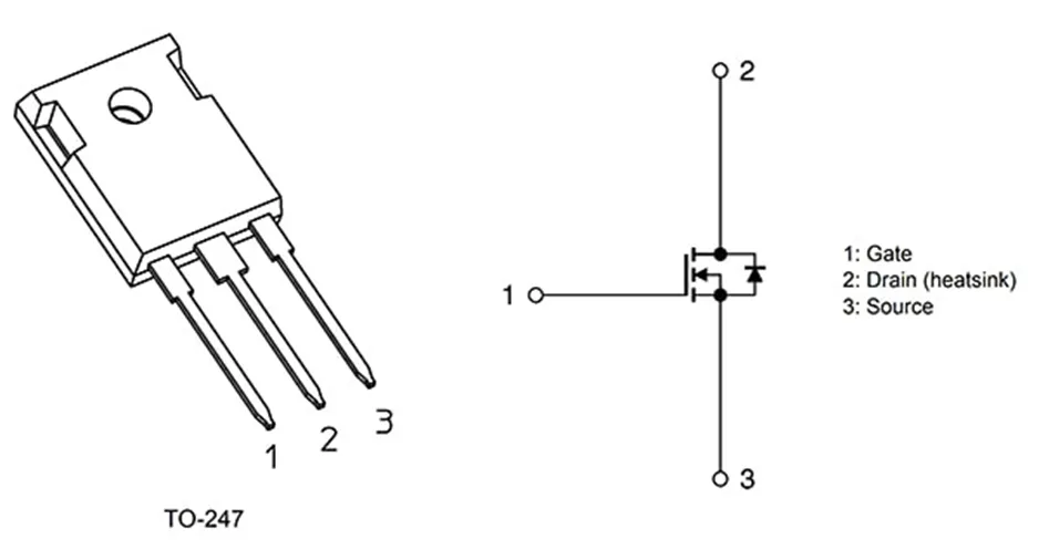 用第三代 SiC MOSFET設(shè)計(jì)電源性能和能效表現(xiàn)驚人！ 