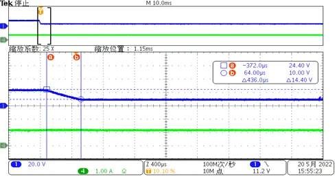 如何解決單芯片驅(qū)動(dòng)HB/LB/DRL,LED負(fù)載切換電流過沖？