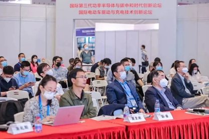 孜孜不輟，革故鼎新！2022慕尼黑華南電子展圓滿落幕！